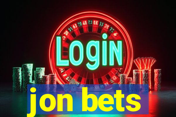 jon bets